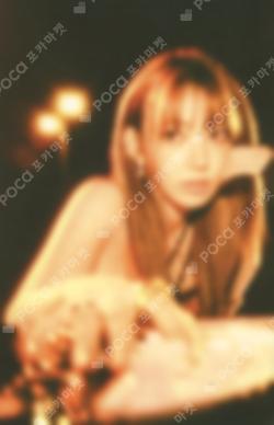 LE SSERAFIM TOUR 'EASY CRAZY HOT' ENCORE IN SEOUL Mini Photo Card SAKURA photocard image