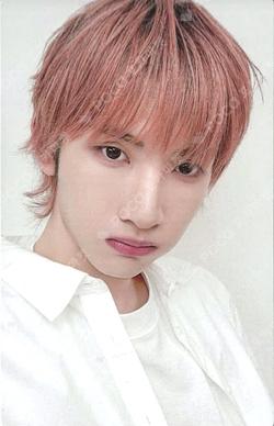 xikers 2025 WORLD TOUR [Road to XY : Enter the Gate] IN SEOUL RANDOM PHOTOCARD PACK SEEUN photocard image