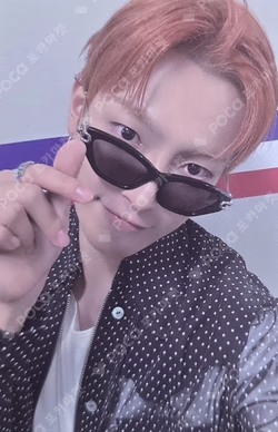 GOLDEN HOUR : Part.4 DIARY VER. HONGJOONG photocard image