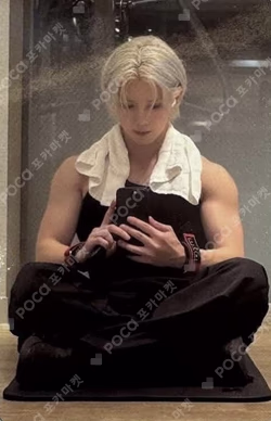 GOLDEN HOUR : Part.4 Z VER. YEOSANG photocard image