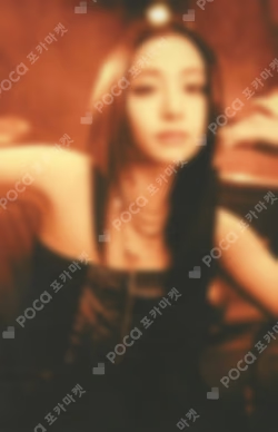 LE SSERAFIM TOUR 'EASY CRAZY HOT' ENCORE IN SEOUL Mini Photo Card