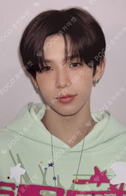 2026 RIIZE SEASON'S GREETINGS SPECIAL EDITION