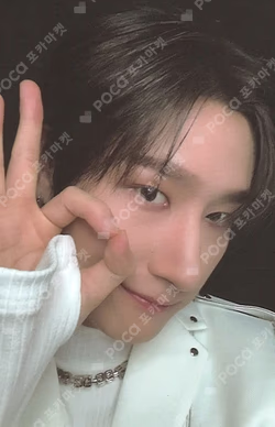 2026 MONSTA X WORLD TOUR [THE X : NEXUS] RANDOM PHOTOCARD PACK