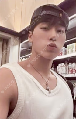 GOLDEN HOUR : Part.4 Z VER. SAN photocard image