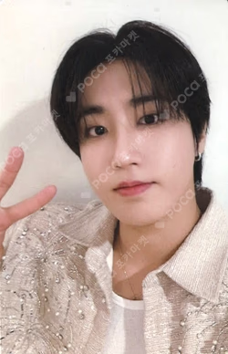 KARMA KMS HAN photocard image