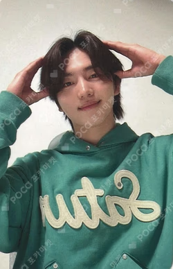 If this is love, I want a refund MUSIC&DRAMA KINO photocard image