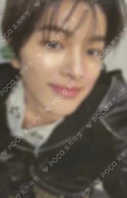 COLOR OUTSIDE THE LINES MUSICART KEONHO photocard image