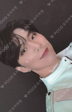 2026 MONSTA X WORLD TOUR [THE X : NEXUS] METAL SMART-TOK