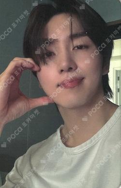 If this is love, I want a refund MUSIC KOREA KINO photocard image