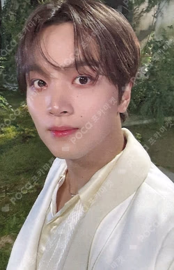 DREAMSCAPE TANCE HAECHAN photocard image