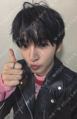 My First Flip MUSICPLANT Donghyeon photocard image