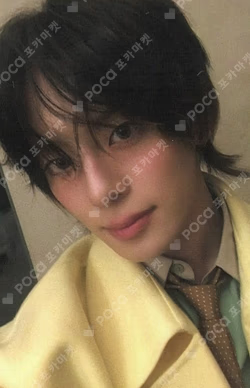 esquire Yoo Kangmin PHOTOBOOK WALLFLOWER KANGMIN