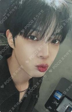 Lost and Found ALADIN DONGHEON photocard image
