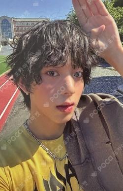 WHO WE ARE CHIHEN photocard image