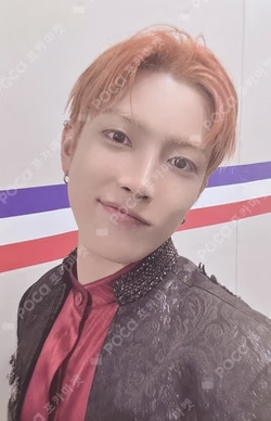 GOLDEN HOUR : Part.4 Z VER. HONGJOONG photocard image