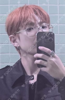 GOLDEN HOUR : Part.4 A VER. HONGJOONG photocard image