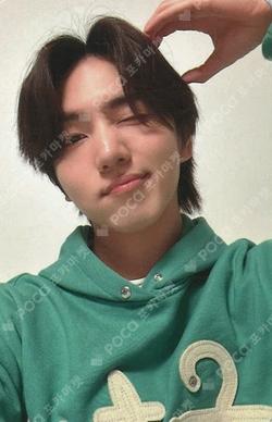 If this is love, I want a refund MUSIC&DRAMA KINO photocard image