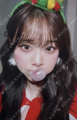 XO, My Cyberlove WITHMUU Chuu photocard image