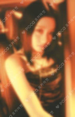 LE SSERAFIM TOUR 'EASY CRAZY HOT' ENCORE IN SEOUL Mini Photo Card