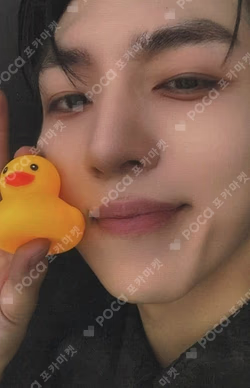 EVERYBODY’S GUILTY, BUT NO ONE’S TO BLAME KTOWN4U KINO photocard image