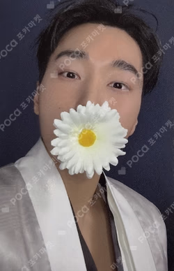 GOLDEN HOUR : Part.4 APPLEMUSIC SAN photocard image