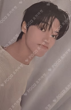 GOLDEN HOUR : Part.4 Z VER. WOOYOUNG photocard image