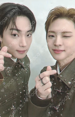 2026 ONF CONCERT [THE MAP:BEYOND THE HORIZON] HOOD ZIP-UP