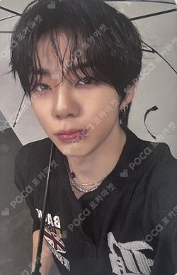 8TURN SPECIAL FAN EVENT [Winter TURN Up!] in CHINA MILLIONMUSIC SEUNG HEON photocard image