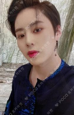 Mirage Daze ver. HA SUNG WOON photocard image