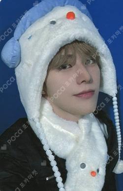 HOUSE OF TRICKY : WRECKING THE HOUSE MUSICPLANT JINSIK photocard image