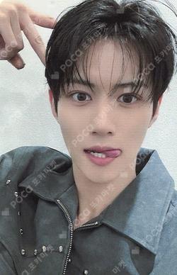 LOST Rising Star Ian photocard image