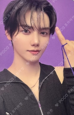 2025 CRAVITY CONCERT [Dare to Crave] RANDOM PHOTOCARD PACK