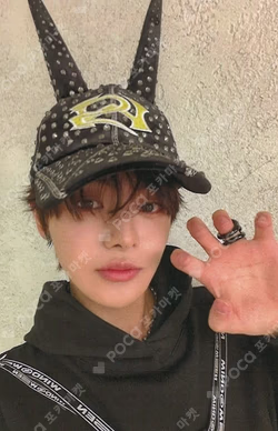 EUPHORIA TOWER RECORDS LUCKY DRAW