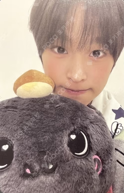 NCT WISH POP UP [WISH BAKERY] RANDOM PATISSIER CARD SET