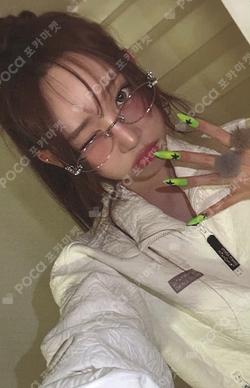 ALLDAY PROJECT CARTOON LONG SLEEVE T-SHIRT SET YOUNGSEO photocard image