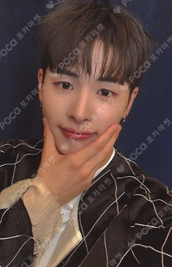 Beat-Boxer KTOWN4U HARU photocard image