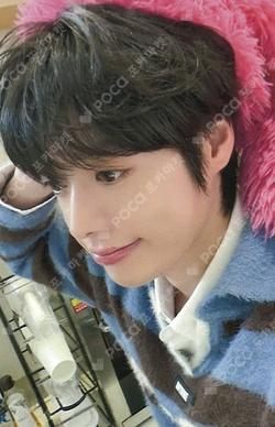 LOST Starlike Music Yuma photocard image