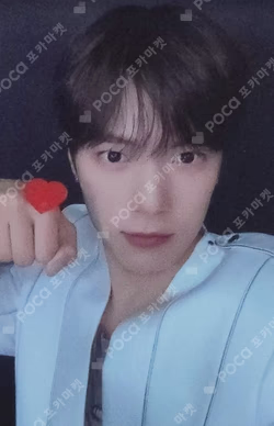 2026 MONSTA X WORLD TOUR [THE X : NEXUS] REWARD