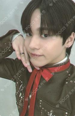 2026 ONF CONCERT [THE MAP:BEYOND THE HORIZON] REWARD U photocard image