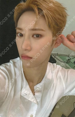 EUPHORIA TOWER RECORDS ARNO photocard image