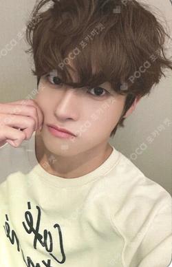 HOUSE OF TRICKY : WRECKING THE HOUSE WITHMUU JUNMIN photocard image