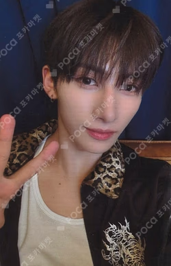 Beat-Boxer KTOWN4U YU photocard image