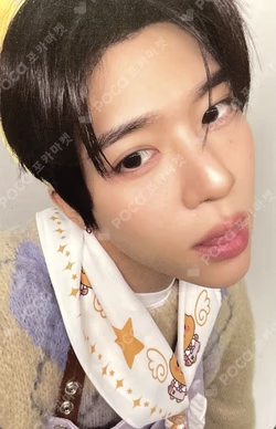 NCT WISH POP UP [WISH BAKERY] RANDOM PATISSIER CARD SET SION photocard image