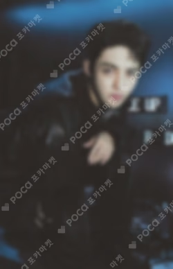 CxM [DOUBLE UP] LIVE PARTY Photocard Holder S.COUPS photocard image