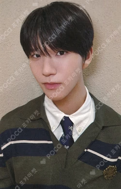 NCT JAEHEE photocard image