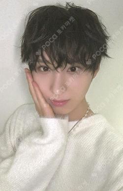 2026 KickFlip FAN-CON [From KickFlip, To WeFlip] in GWANGJU Juwang photocard image