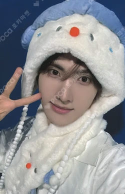 HOUSE OF TRICKY : WRECKING THE HOUSE MUSICPLANT SEEUN photocard image