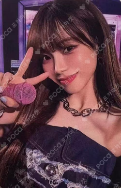 SM ENTERTAINMENT 30th Anniversary SPECIAL EVENT KARINA photocard image