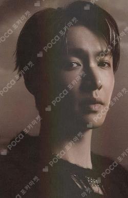 REVERXE HOTTRACKS LAY photocard image