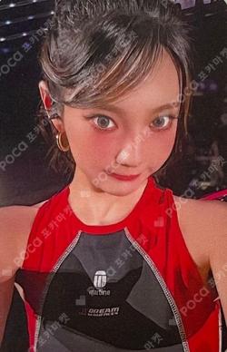 SM ENTERTAINMENT 30th Anniversary SPECIAL EVENT NINGNING photocard image